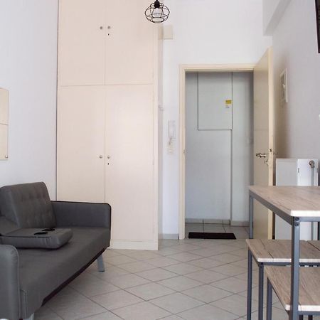 Thero House Heraklion (Crete) Exterior foto