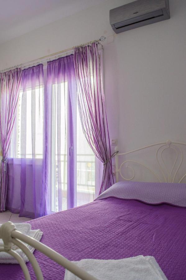 Thero House Heraklion (Crete) Exterior foto