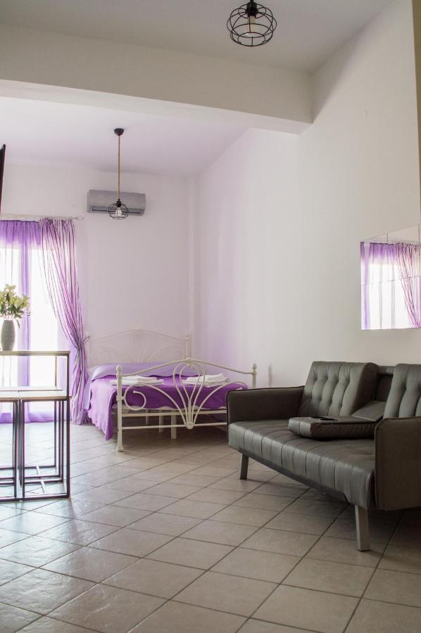 Thero House Heraklion (Crete) Exterior foto