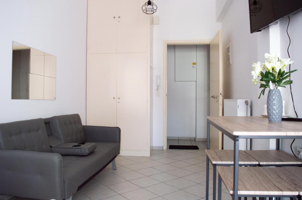 Thero House Heraklion (Crete) Exterior foto