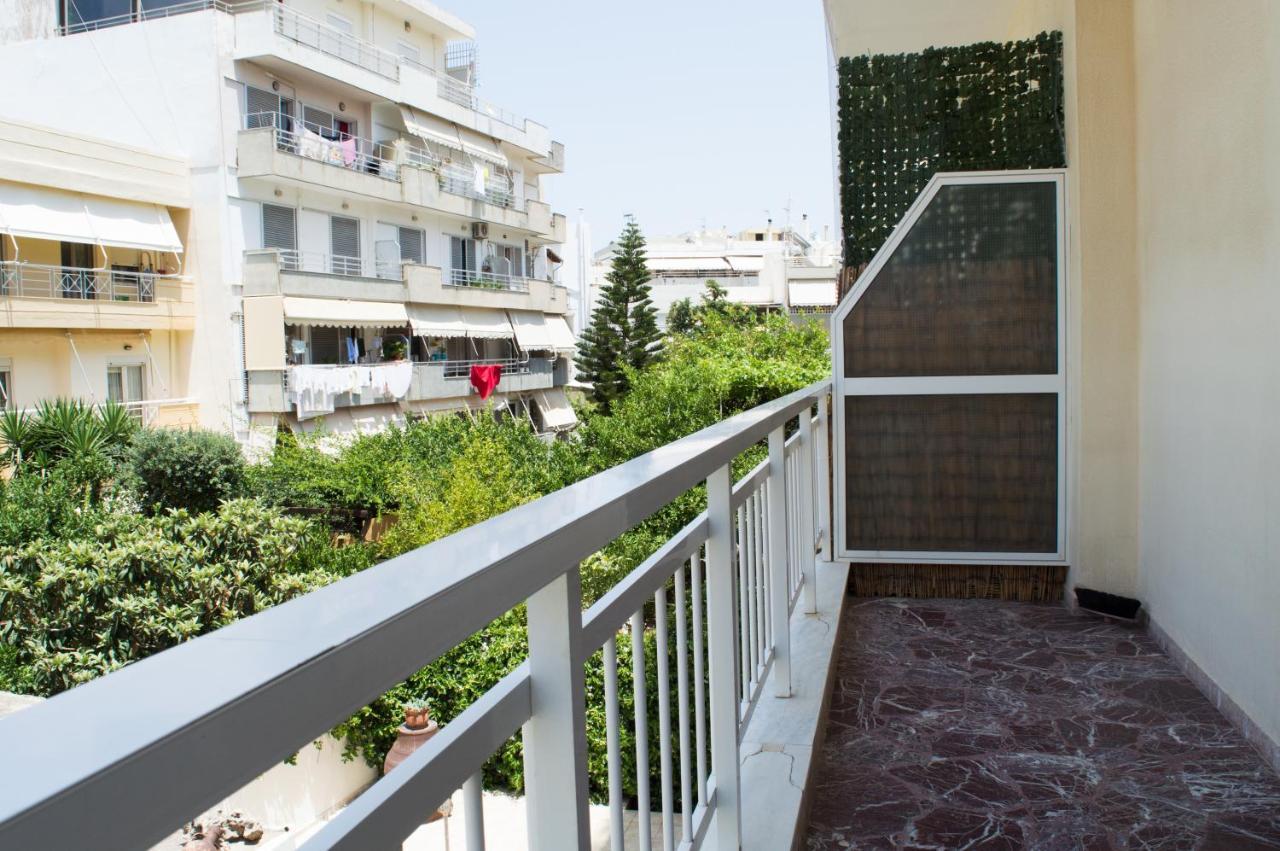 Thero House Heraklion (Crete) Exterior foto
