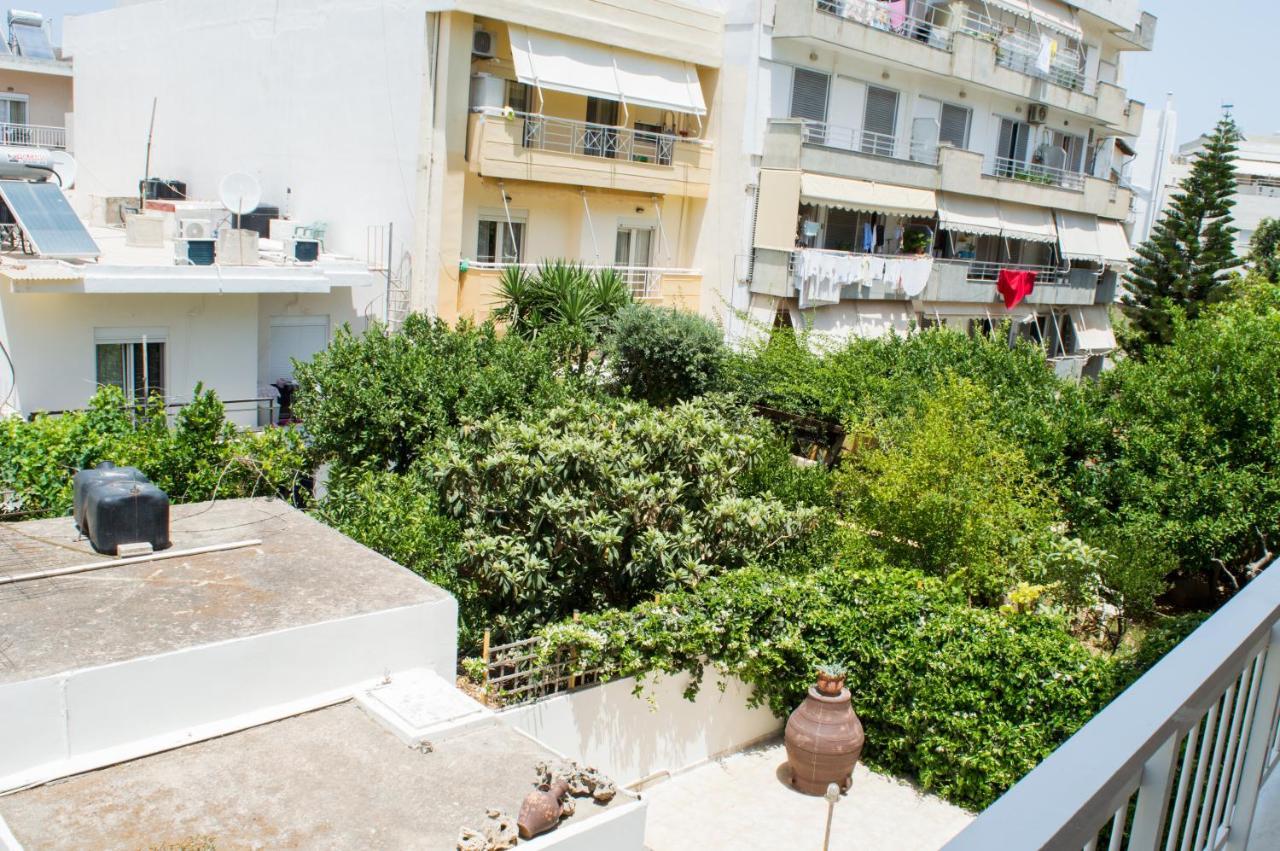 Thero House Heraklion (Crete) Exterior foto