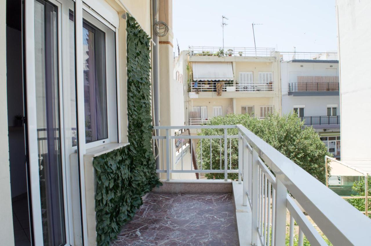 Thero House Heraklion (Crete) Exterior foto